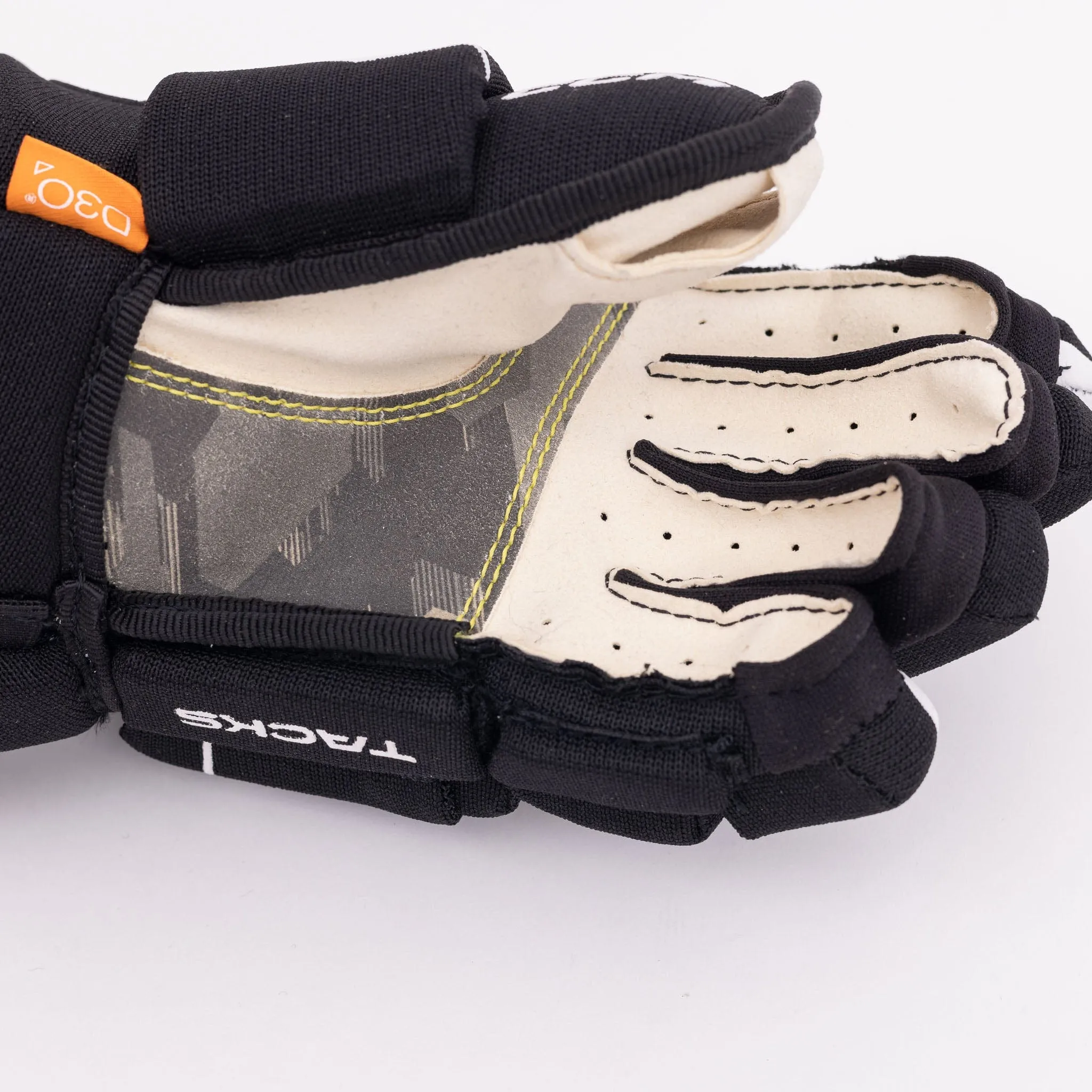 CCM Tacks AS-V Pro Youth Hockey Gloves