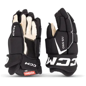 CCM Tacks AS550 Senior Hockey Gloves