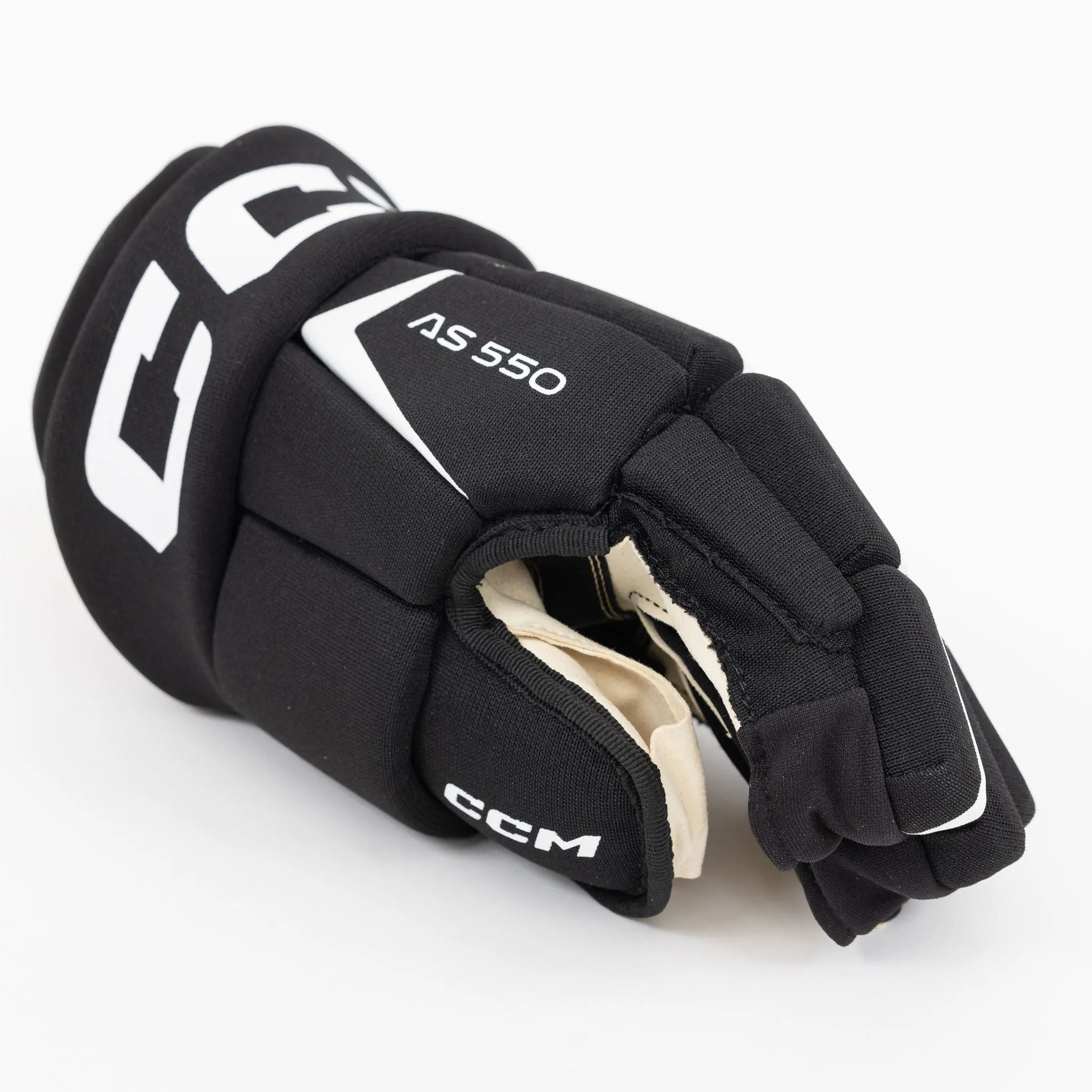 CCM Tacks AS550 Senior Hockey Gloves