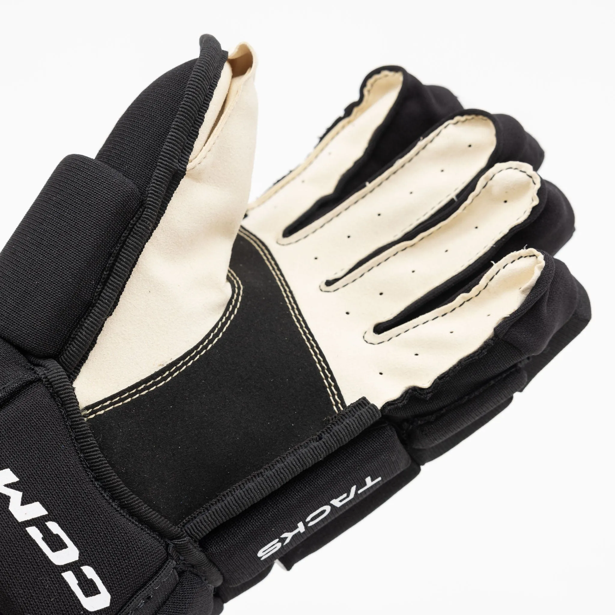 CCM Tacks AS550 Senior Hockey Gloves