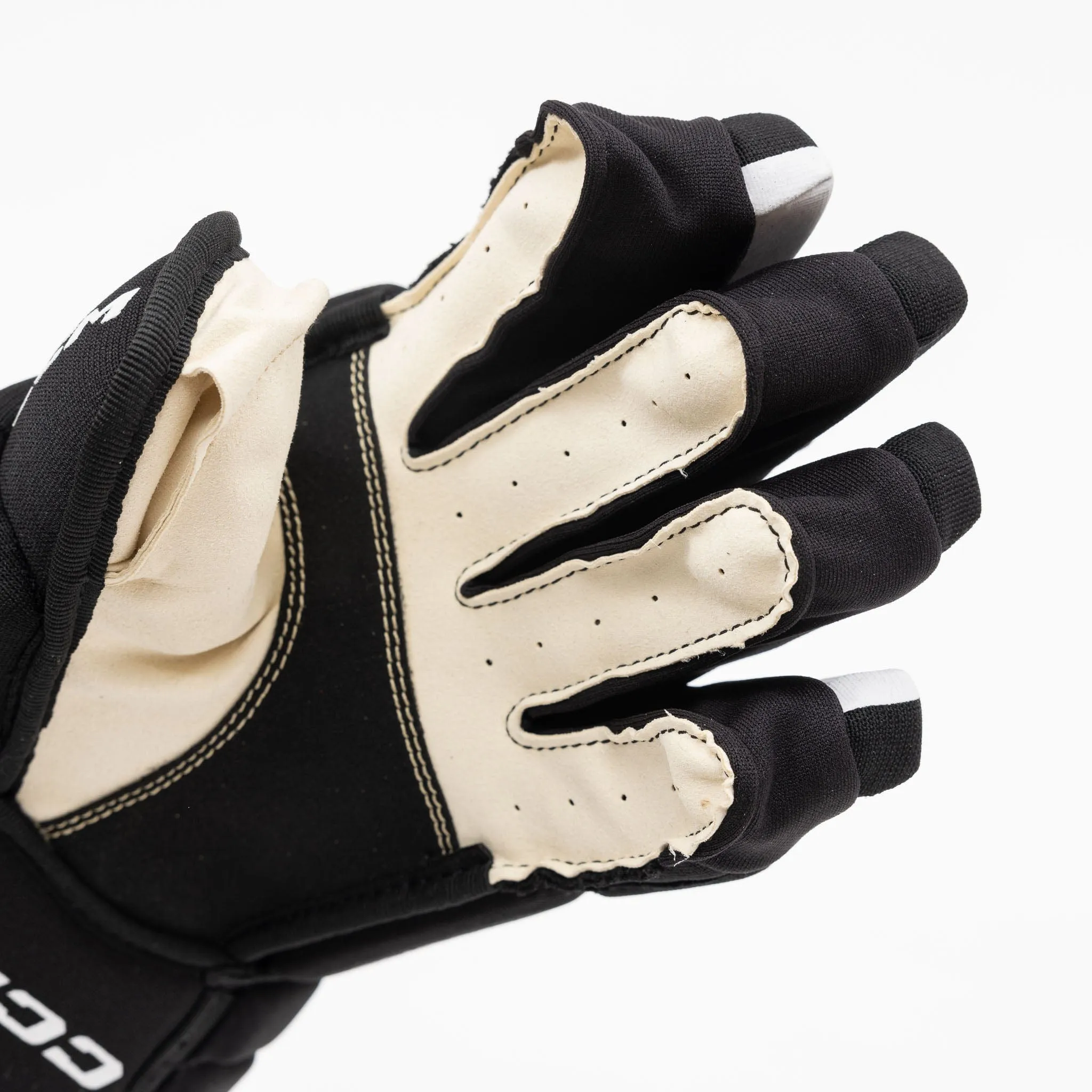 CCM Tacks AS550 Senior Hockey Gloves