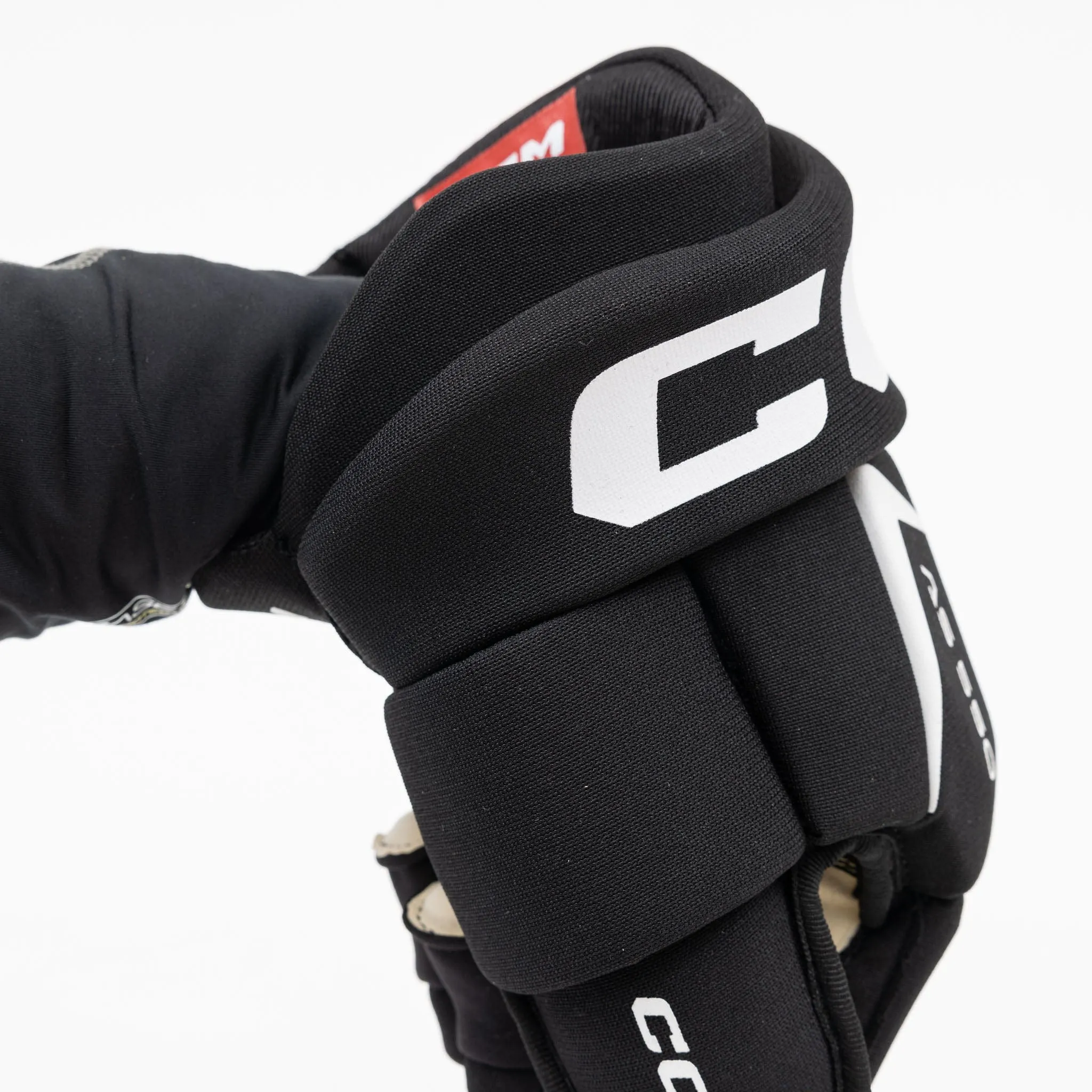 CCM Tacks AS550 Senior Hockey Gloves