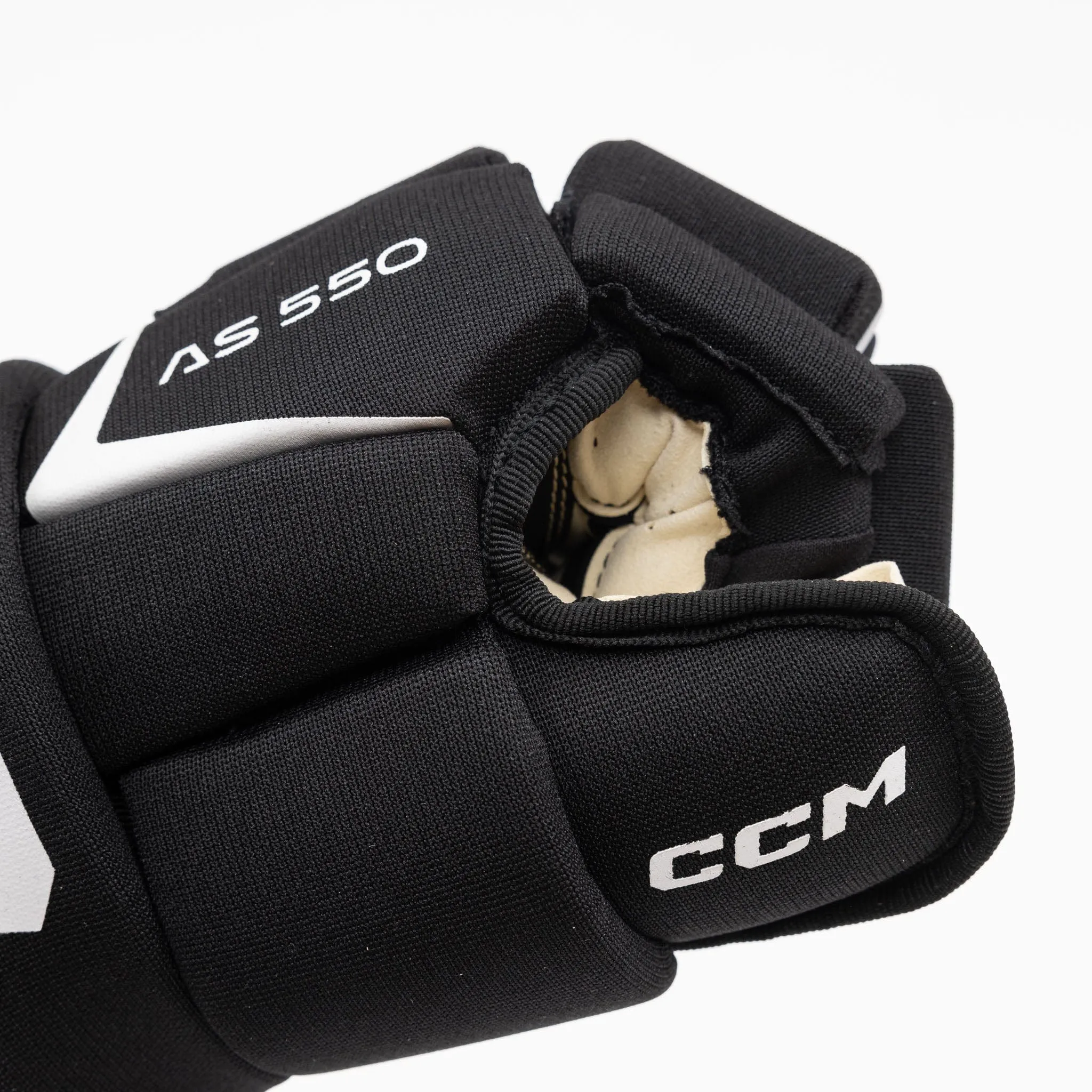 CCM Tacks AS550 Senior Hockey Gloves
