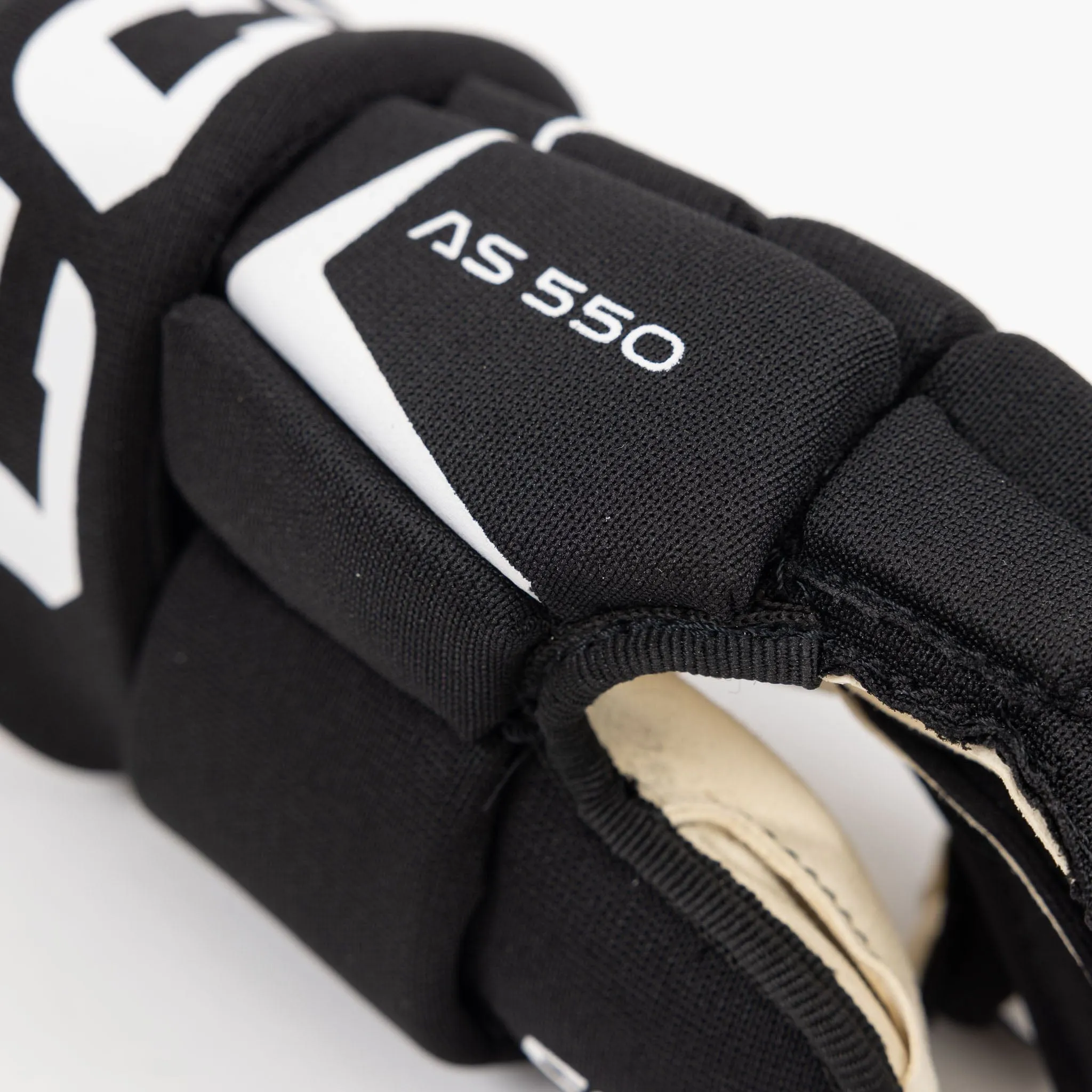CCM Tacks AS550 Youth Hockey Gloves