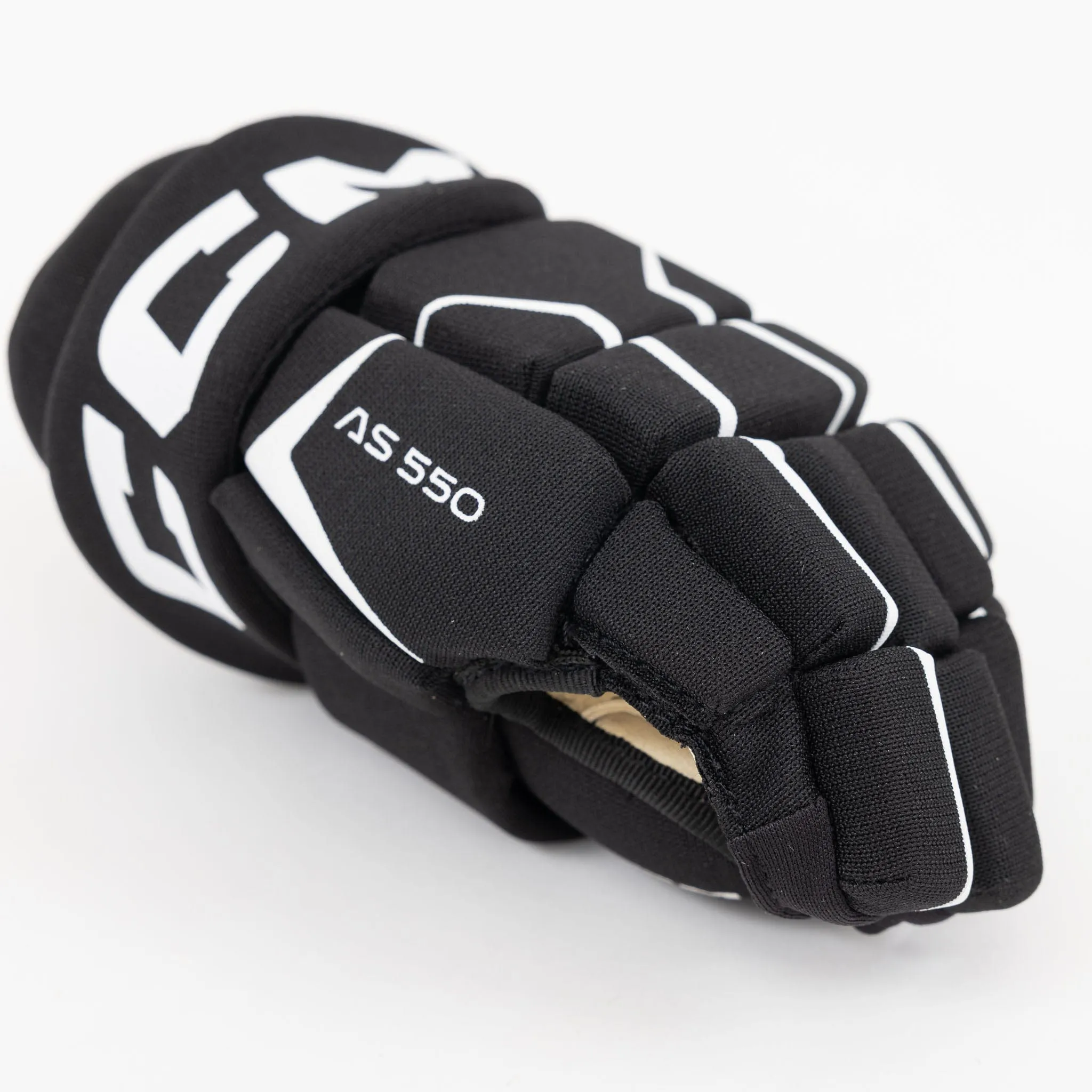 CCM Tacks AS550 Youth Hockey Gloves