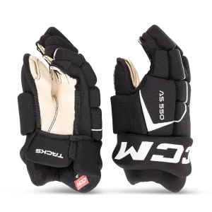 CCM Tacks AS550 Youth Hockey Gloves