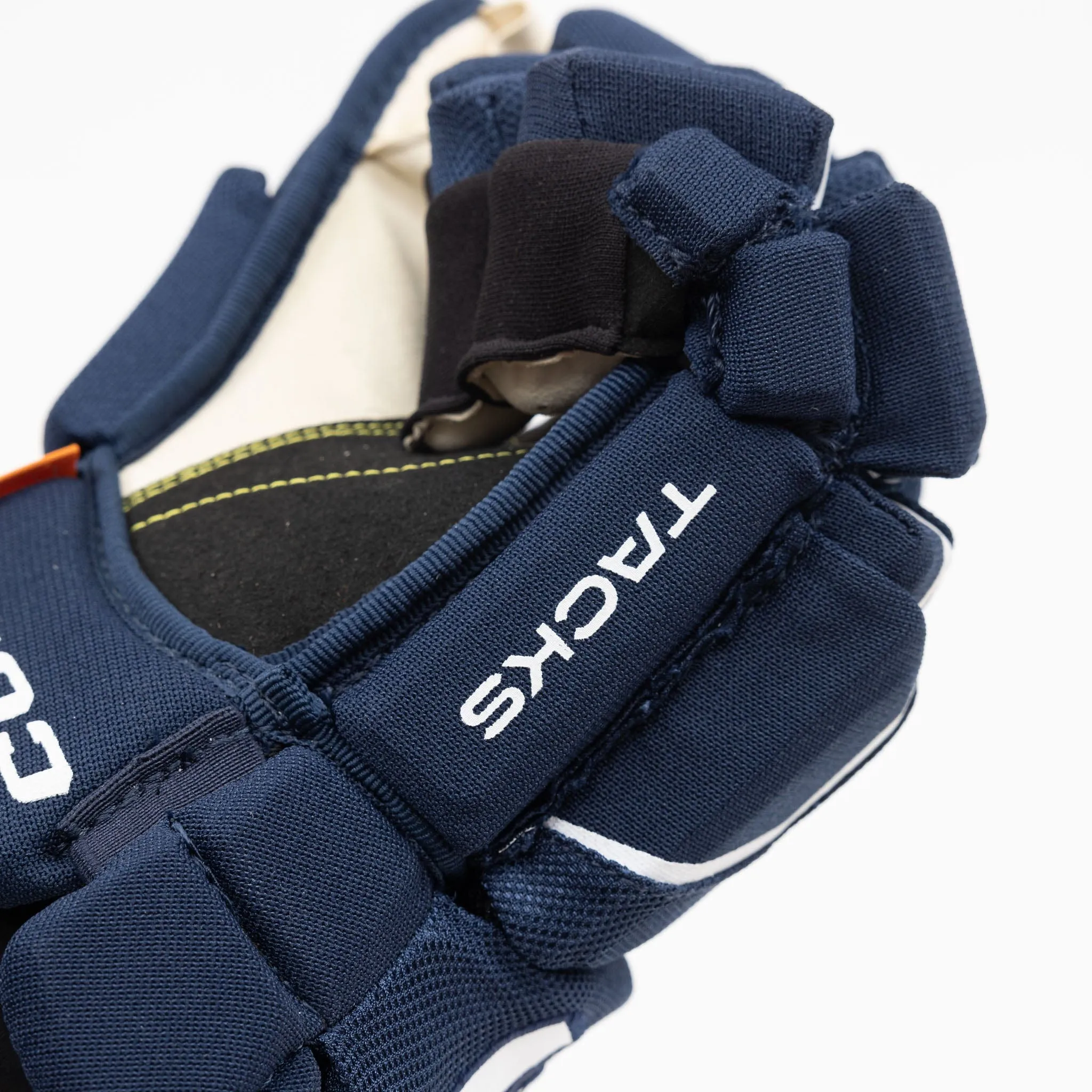 CCM Tacks AS580 Senior Hockey Gloves