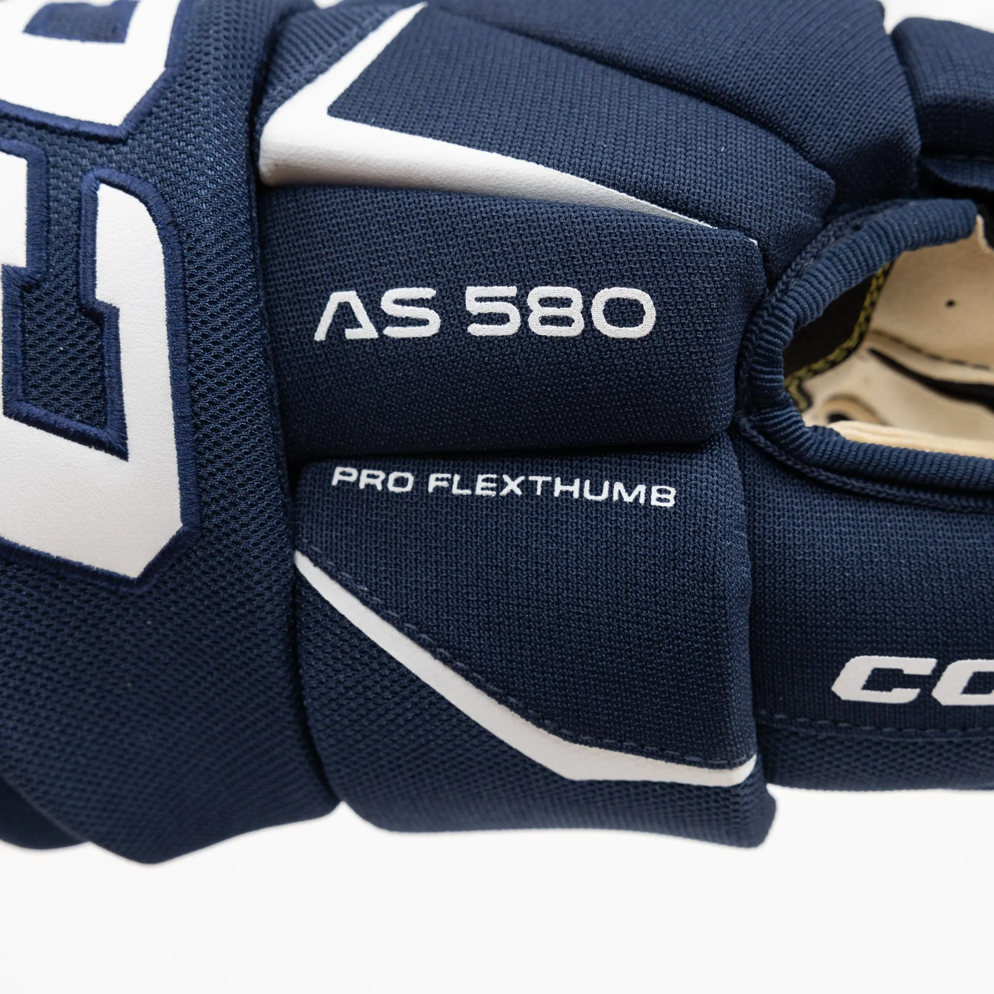 CCM Tacks AS580 Senior Hockey Gloves