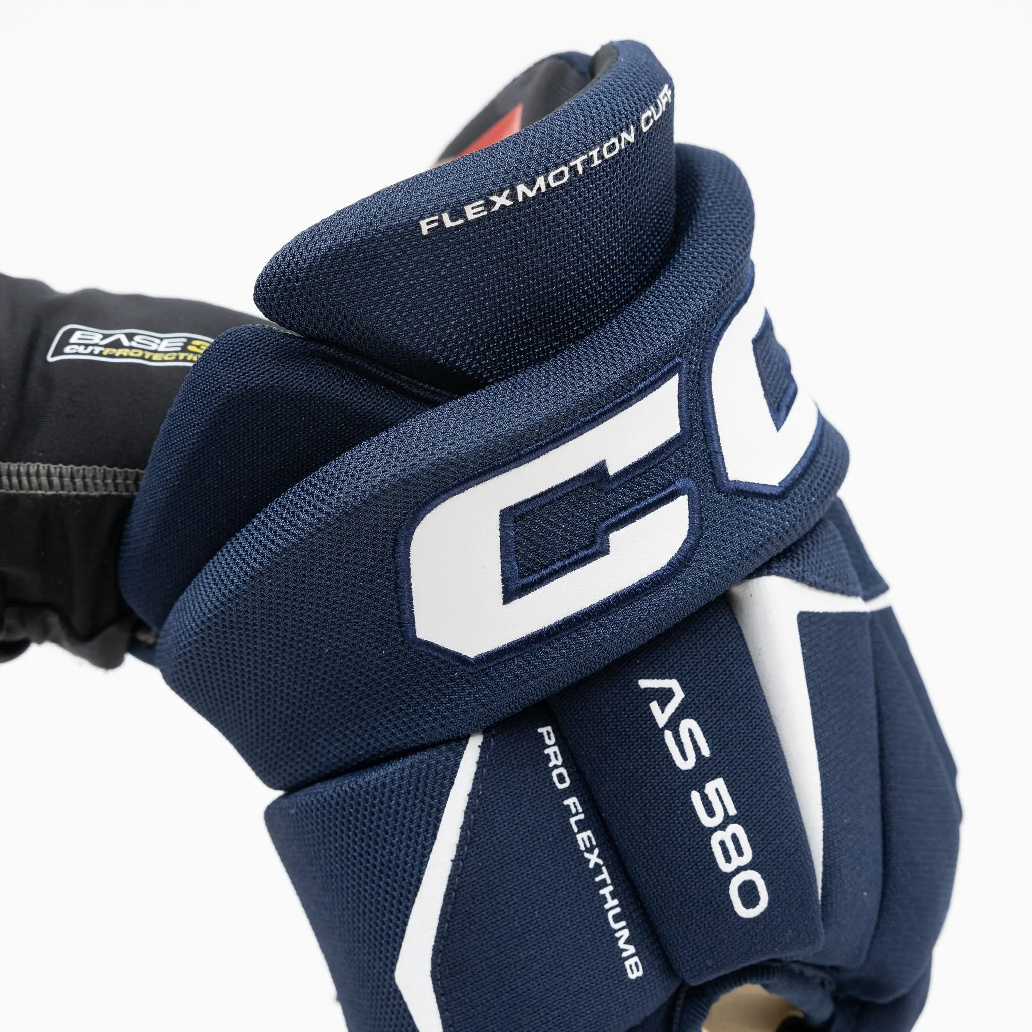 CCM Tacks AS580 Senior Hockey Gloves