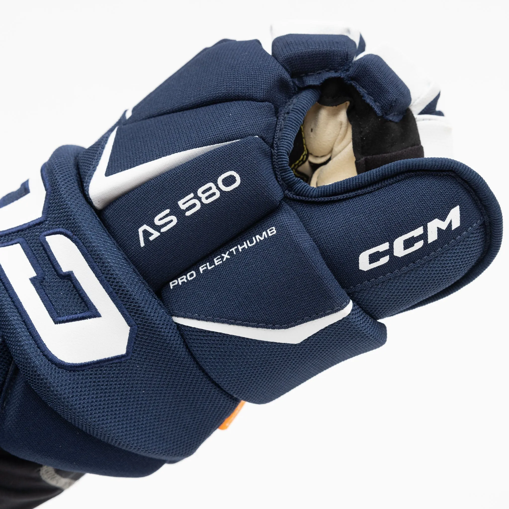CCM Tacks AS580 Senior Hockey Gloves