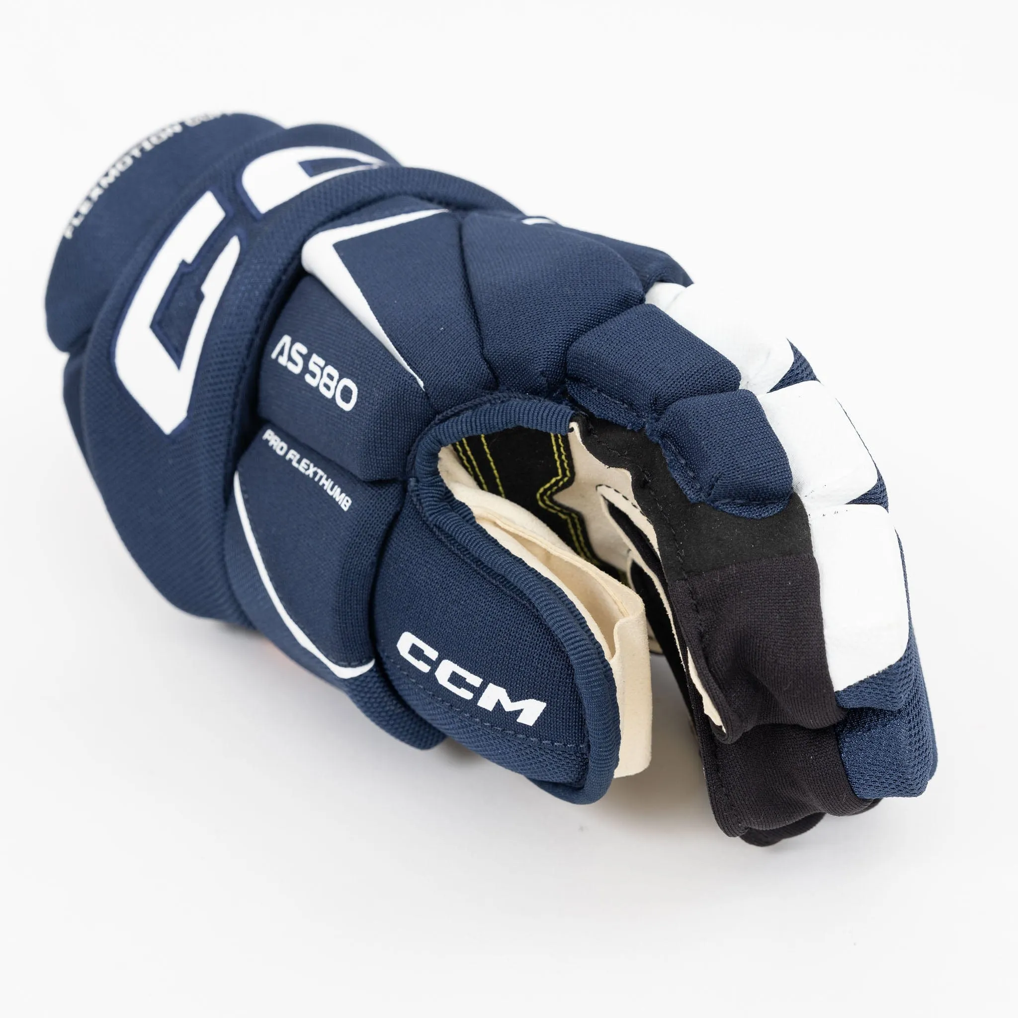 CCM Tacks AS580 Senior Hockey Gloves