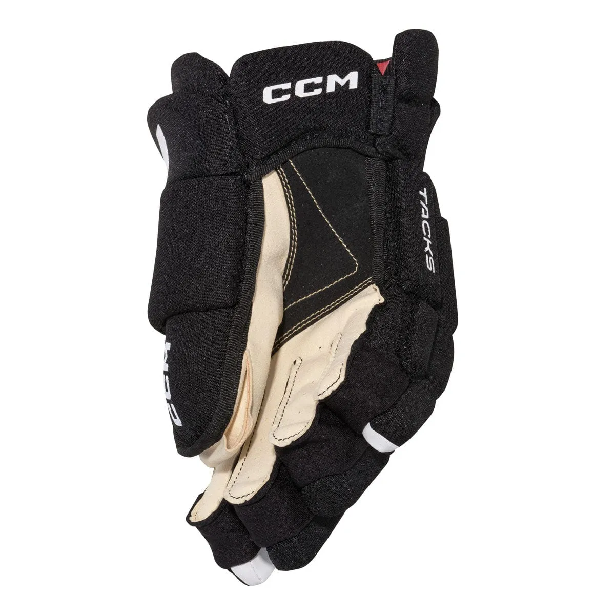 CCM Tacks Vector Senior Hockey Gloves - (2021)