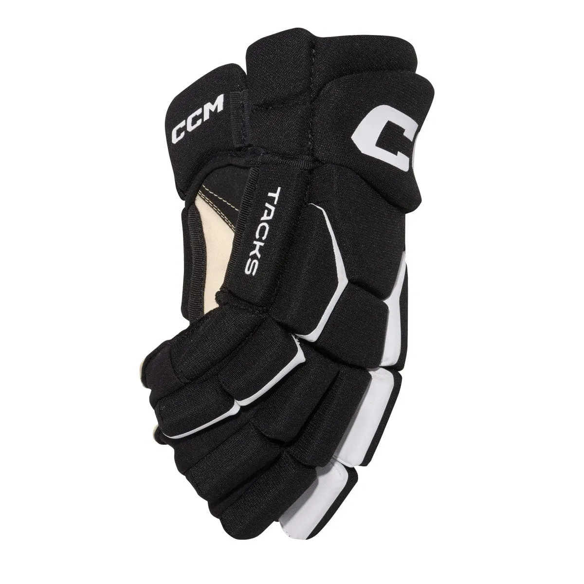 CCM Tacks Vector Senior Hockey Gloves - (2021)