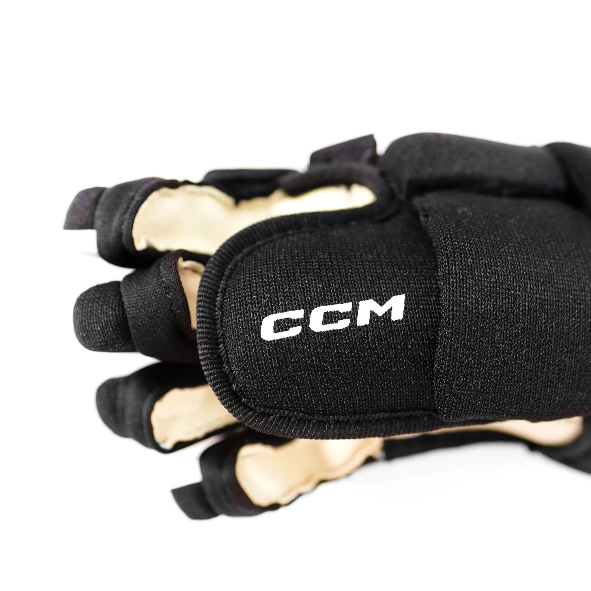 CCM Tacks Vector Youth Hockey Gloves - (2021)