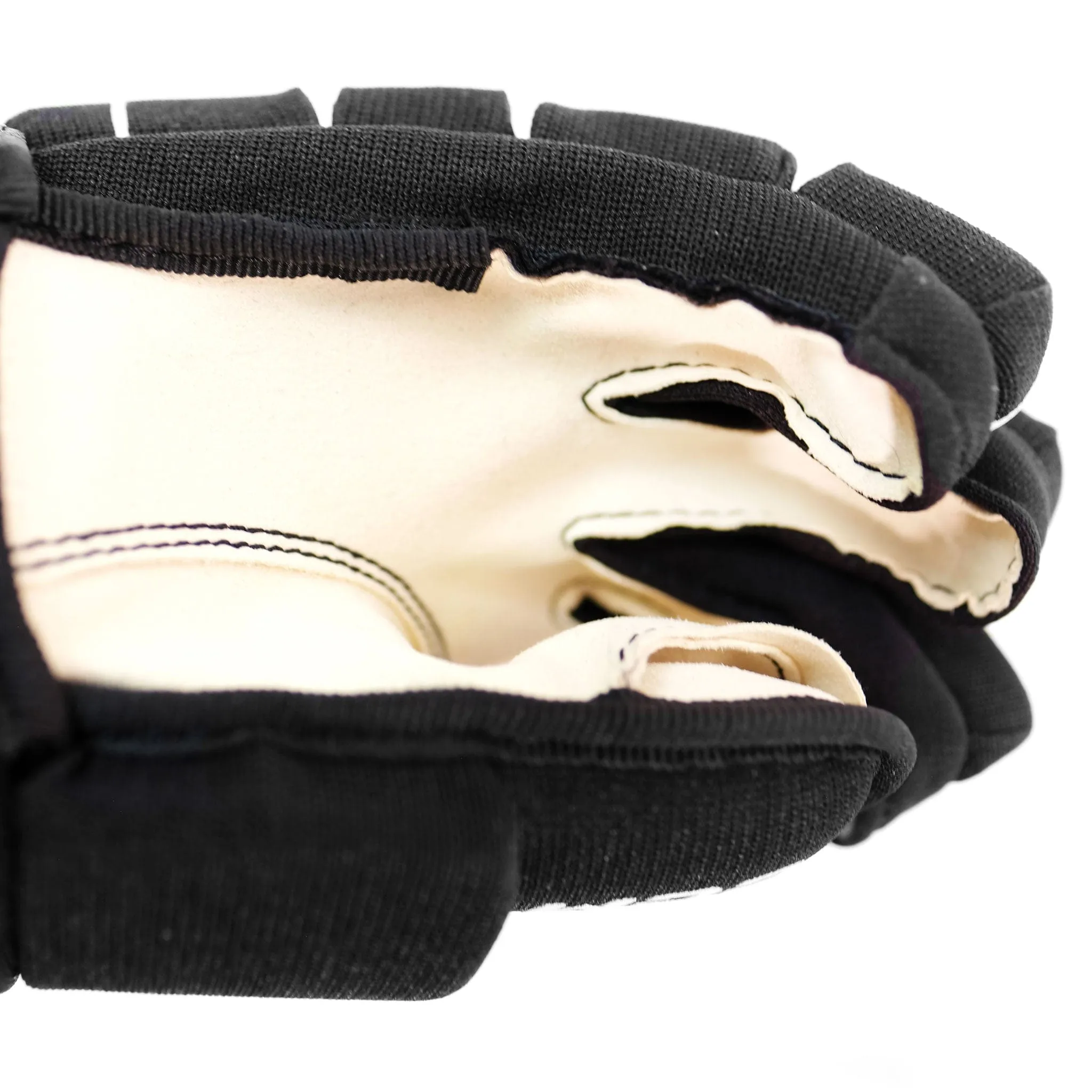 CCM Tacks Vector Youth Hockey Gloves - (2021)