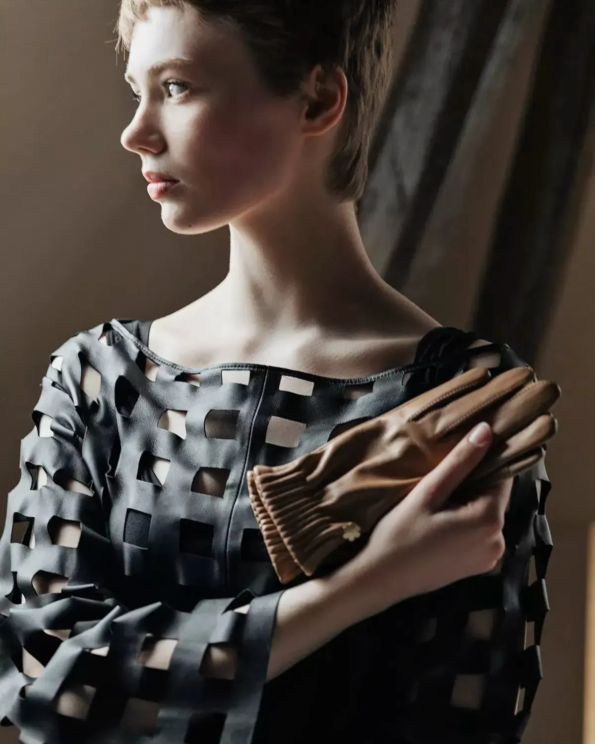 CECILIA
