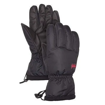 CELTEK BITTEN BY A GLOVES BLACK