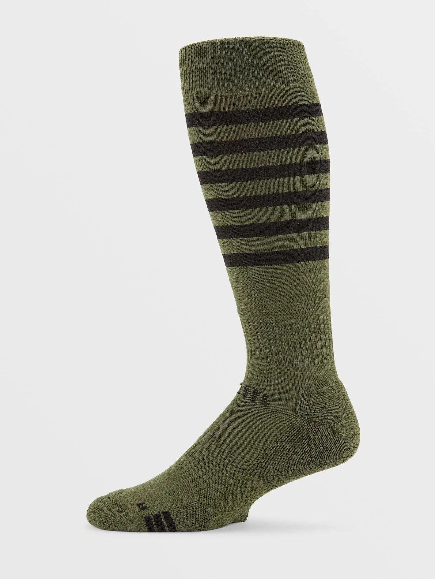 Chaussettes Kootney - MILITARY