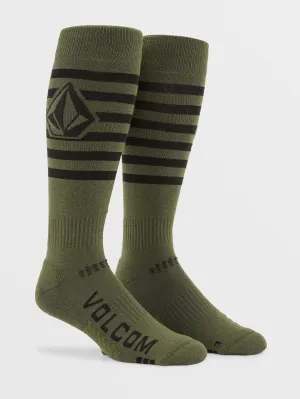 Chaussettes Kootney - MILITARY