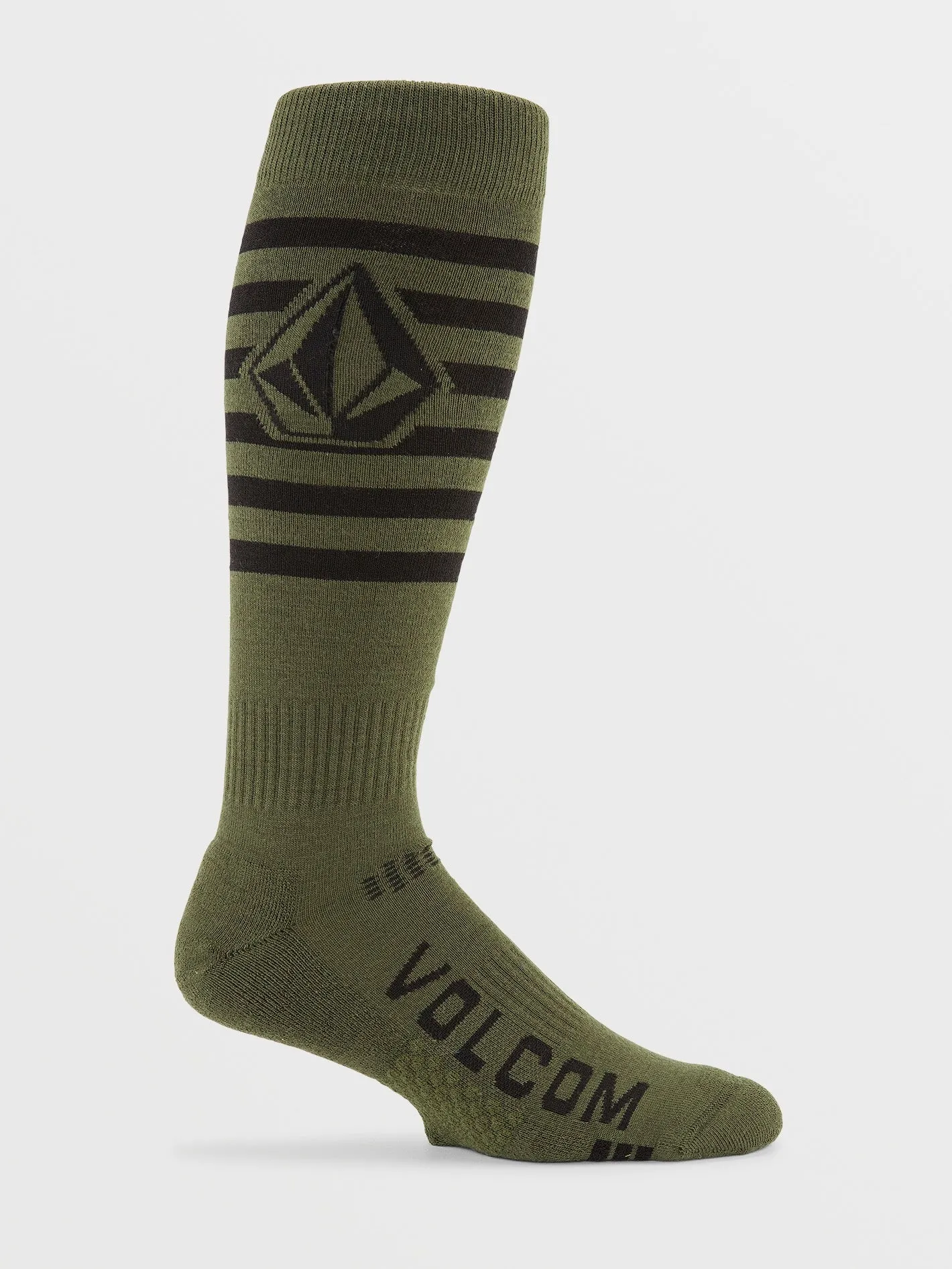 Chaussettes Kootney - MILITARY