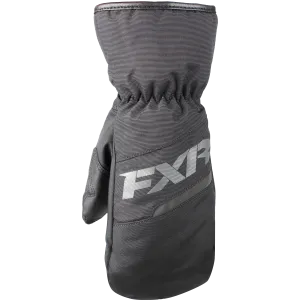Child Octane Mitt
