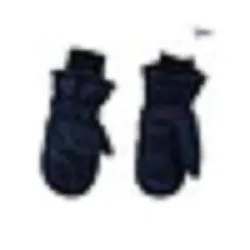 Children's Warm  Winter Snow Gloves