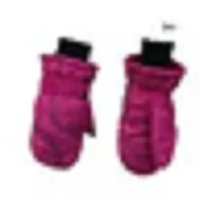 Children's Warm  Winter Snow Gloves