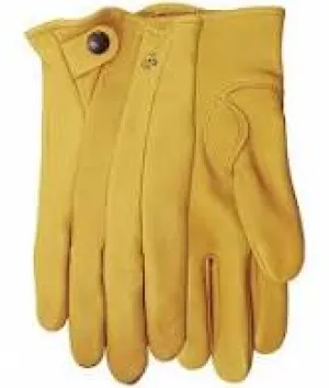 CL316K-L Gloves Lined Roper Piggyback