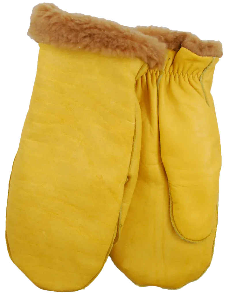 CL9346 Gloves Watson- Northern Expedition Sherpa Lined