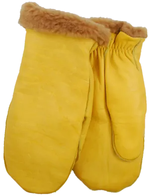 CL9346 Gloves Watson- Northern Expedition Sherpa Lined