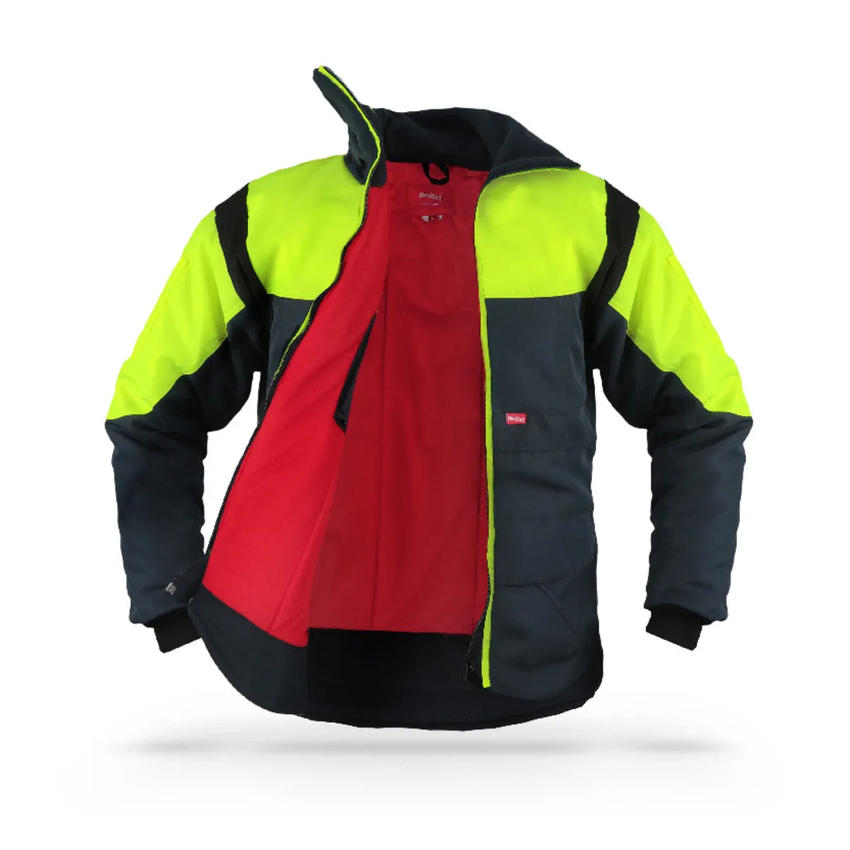 Classic Coldstore Jacket