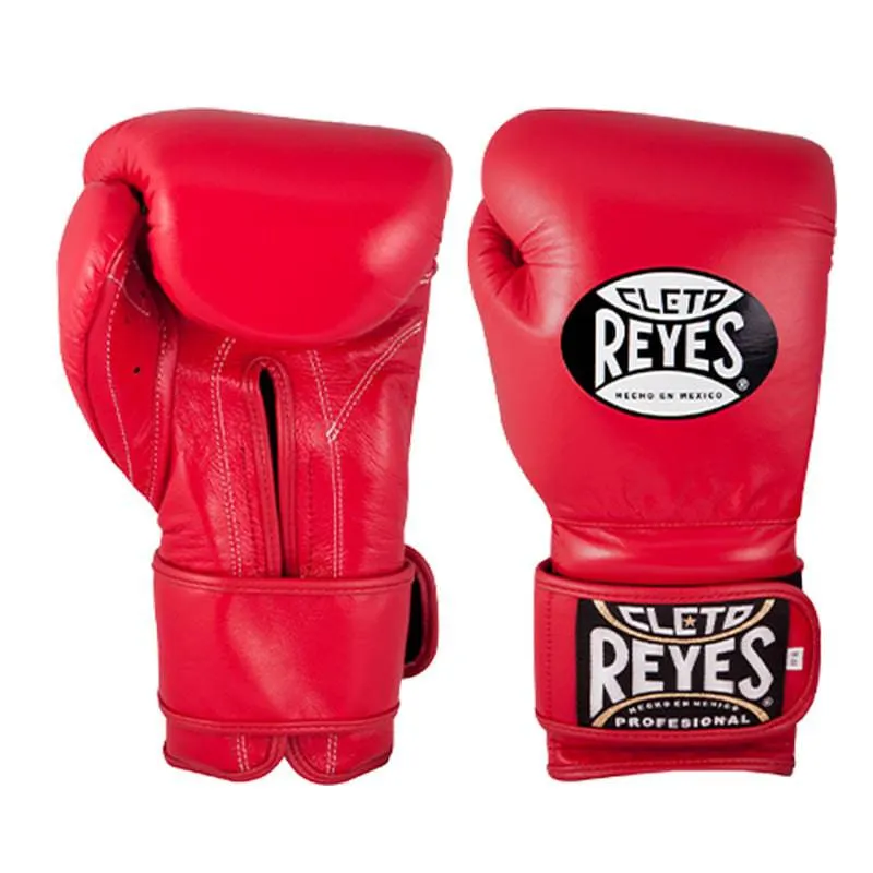 Cleto Reyes | Training Bag Gloves - Hook and Loop
