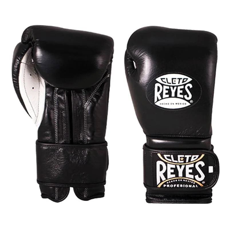 Cleto Reyes | Training Bag Gloves - Hook and Loop