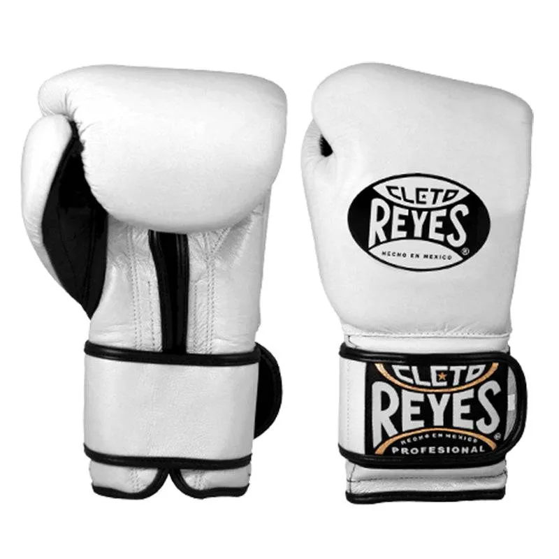 Cleto Reyes | Training Bag Gloves - Hook and Loop