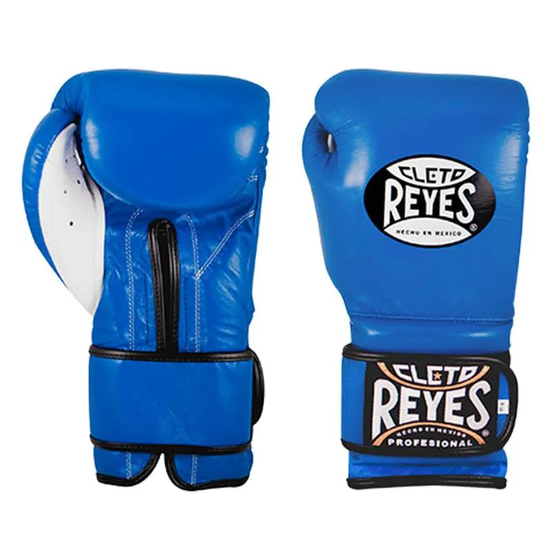 Cleto Reyes | Training Bag Gloves - Hook and Loop