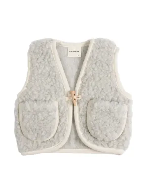 CLOUD MERINO SNUGGLEVEST