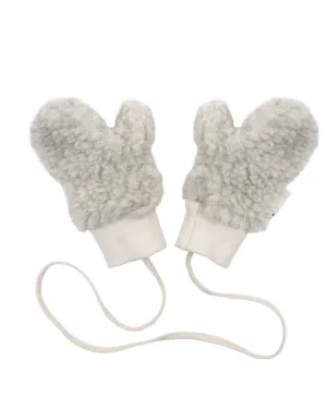 CLOUD MITTENS