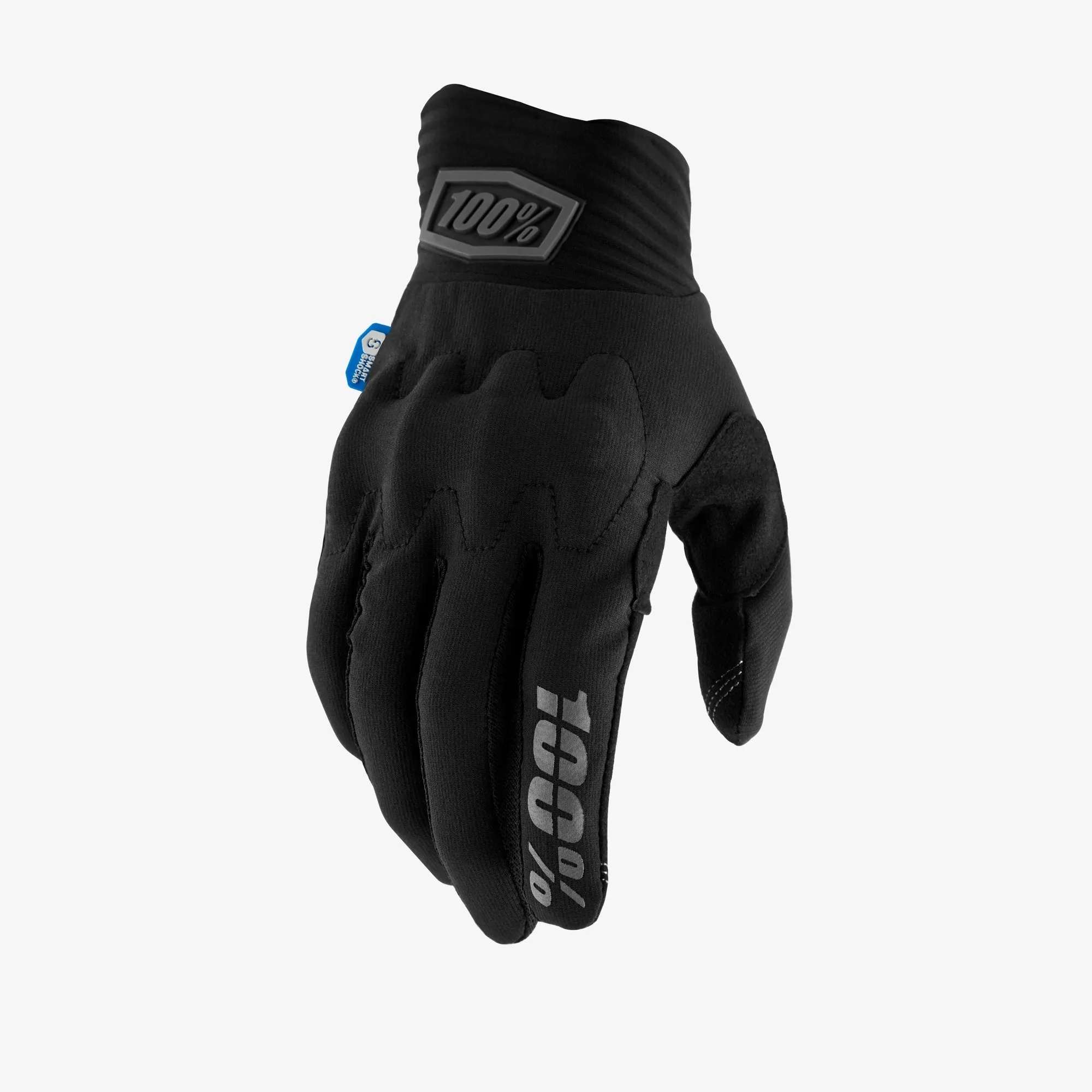 Cognito Gloves