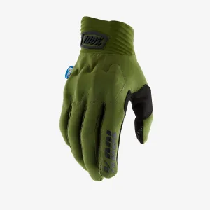 Cognito Gloves