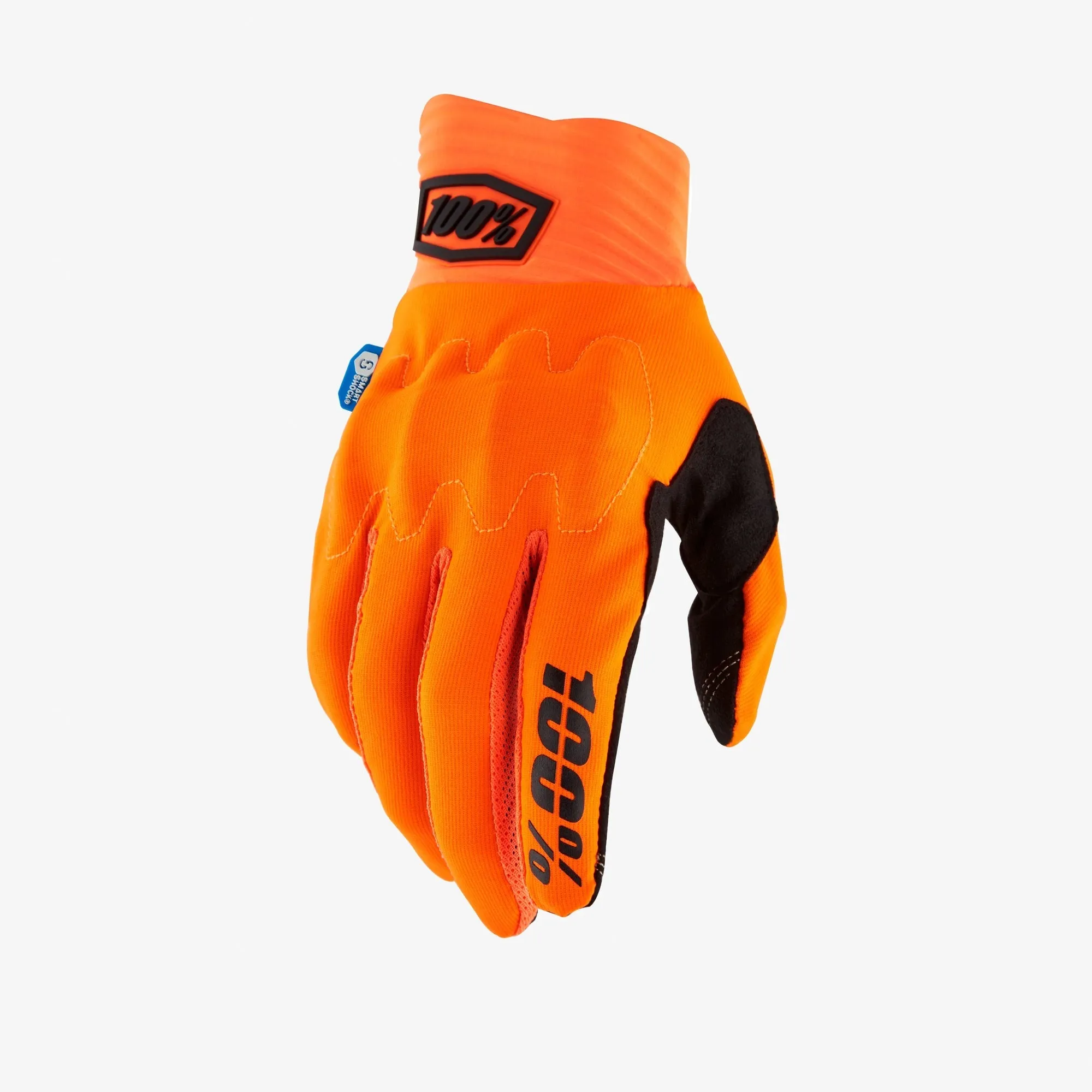 Cognito Gloves
