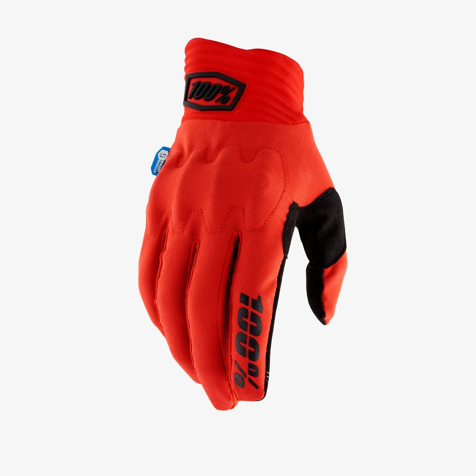 Cognito Gloves