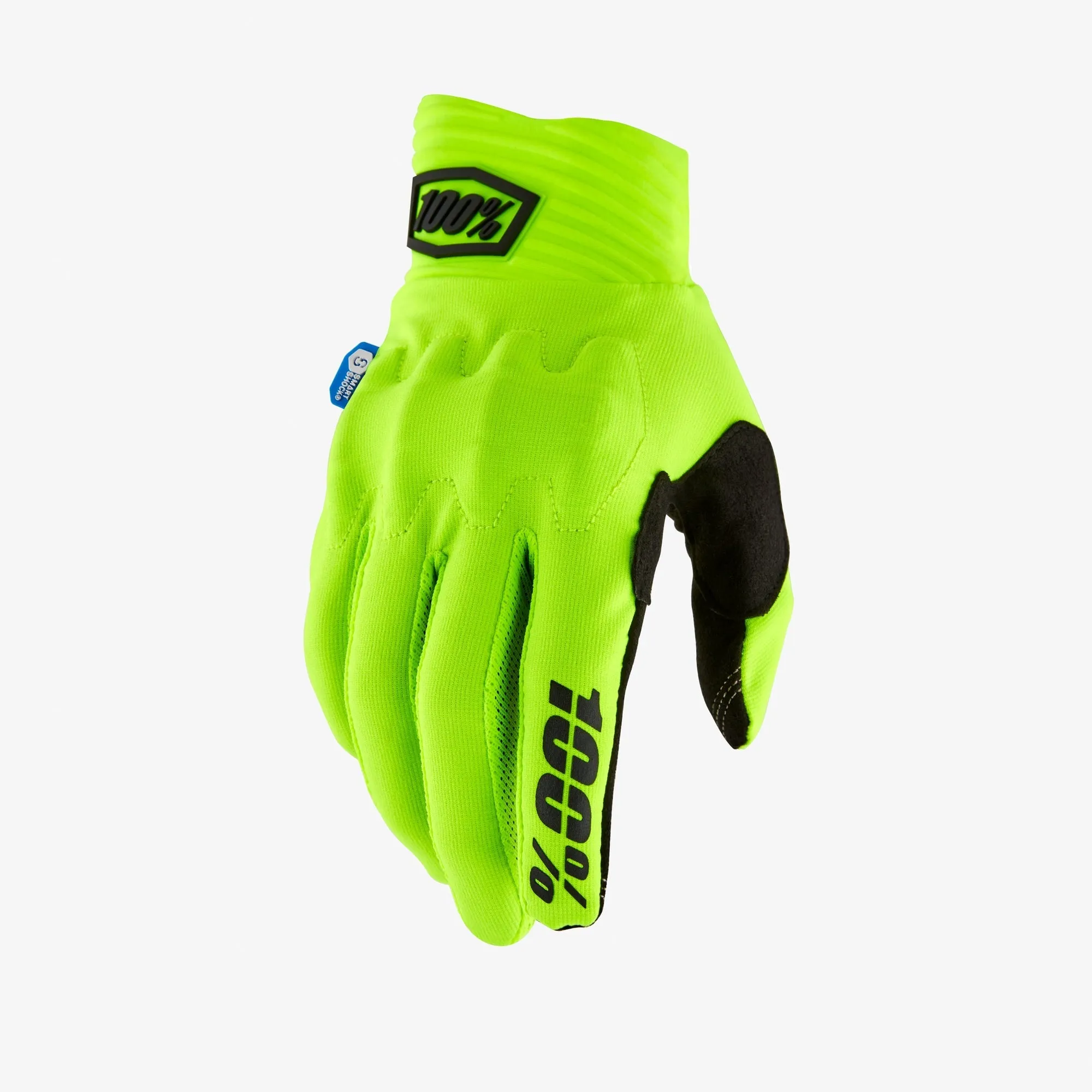 Cognito Gloves