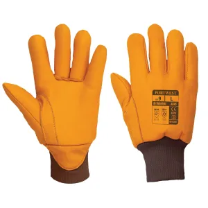 Cold Storage Freezer Gloves