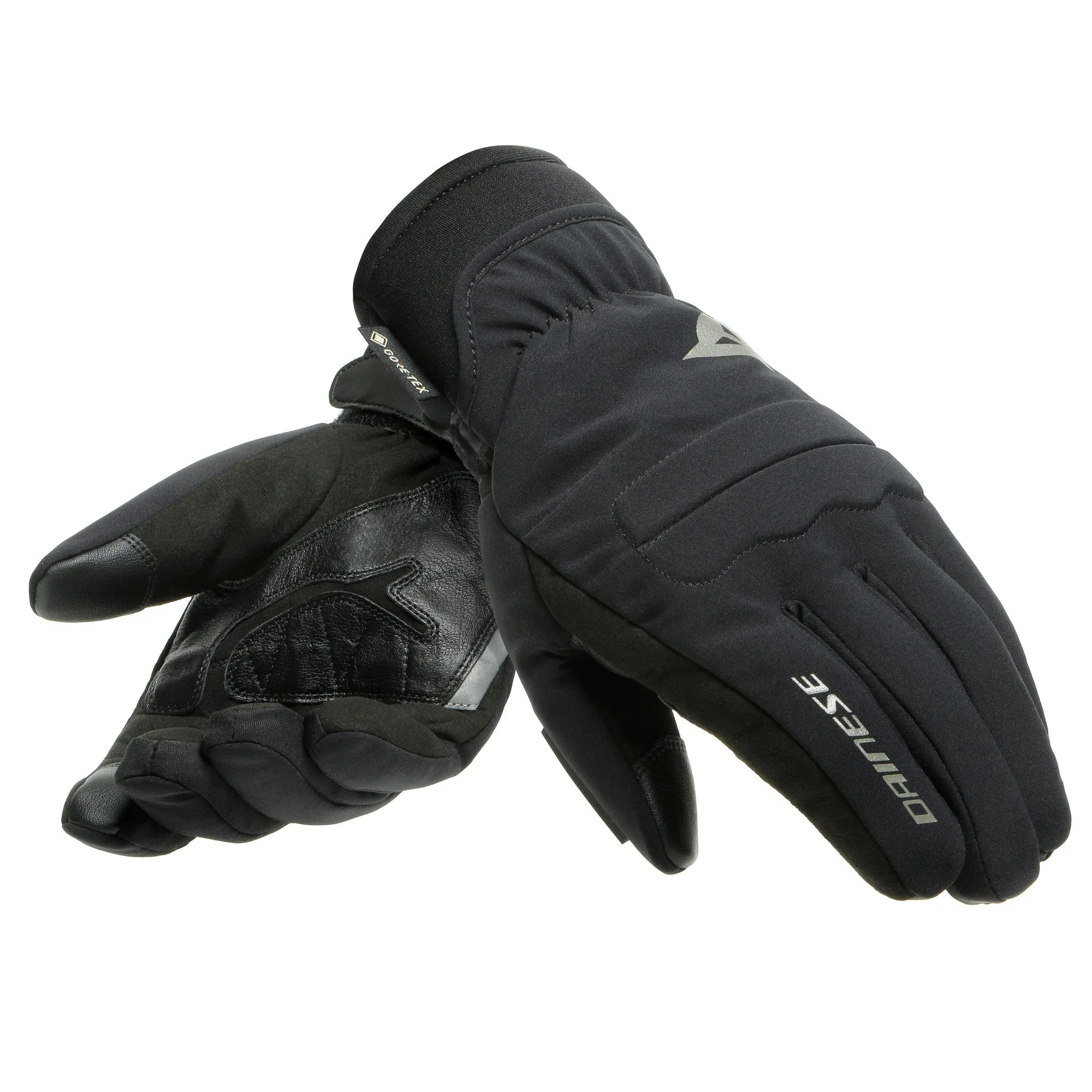 Como Gore-Tex Gloves