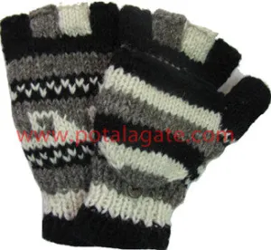 Convertible  Mitten #23