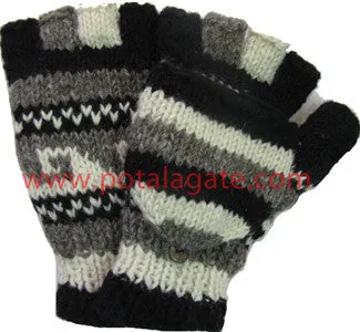Convertible  Mitten #23