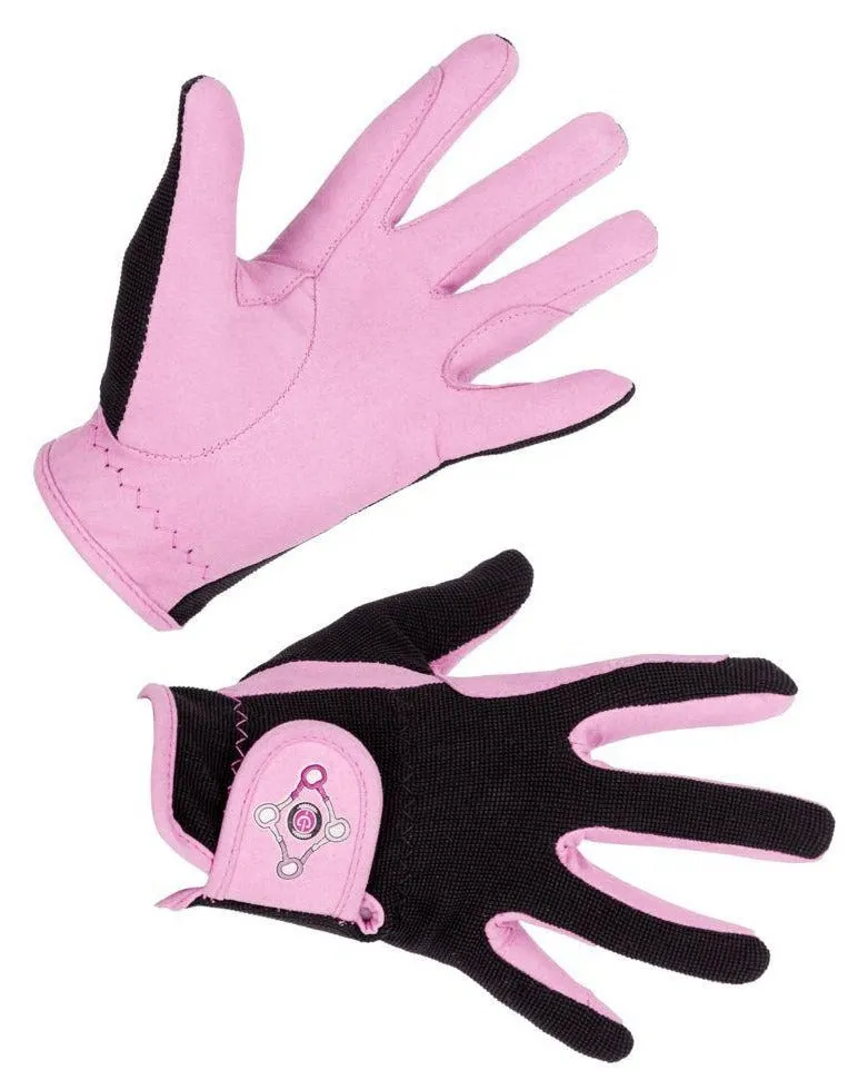 Covalliero Kids Riding Gloves