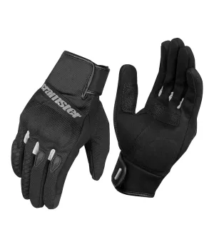 CRAMSTER-FLUX SP GLOVES BLACK/GREY