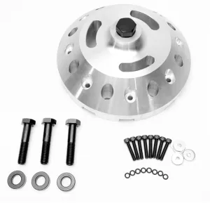 Cummins 3162992 Engine Front Crankshaft Seal Remover Installer Tool Alt.