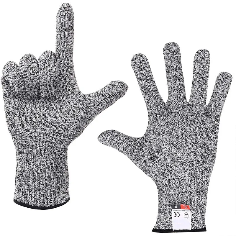 Cut Proof Stab Resistant Gloves